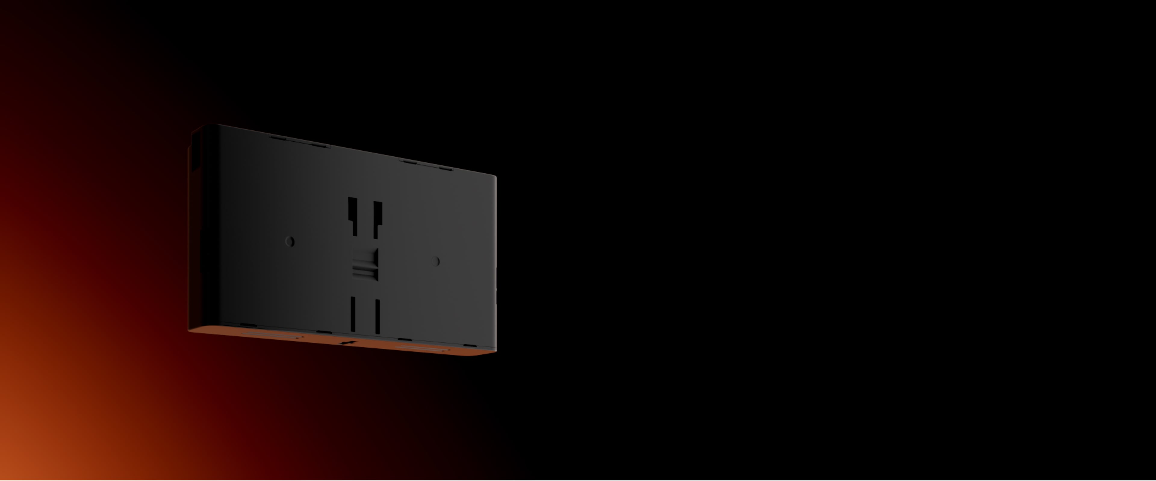 EN54 Internal Battery (24h/72h)