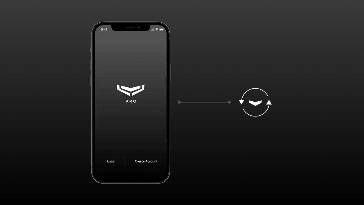 Wie aktualisiere ich Ajax PRO: Tool for Engineers app