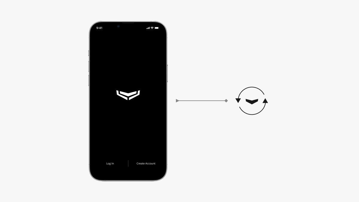 So aktualisieren Sie die Ajax Security System-App
