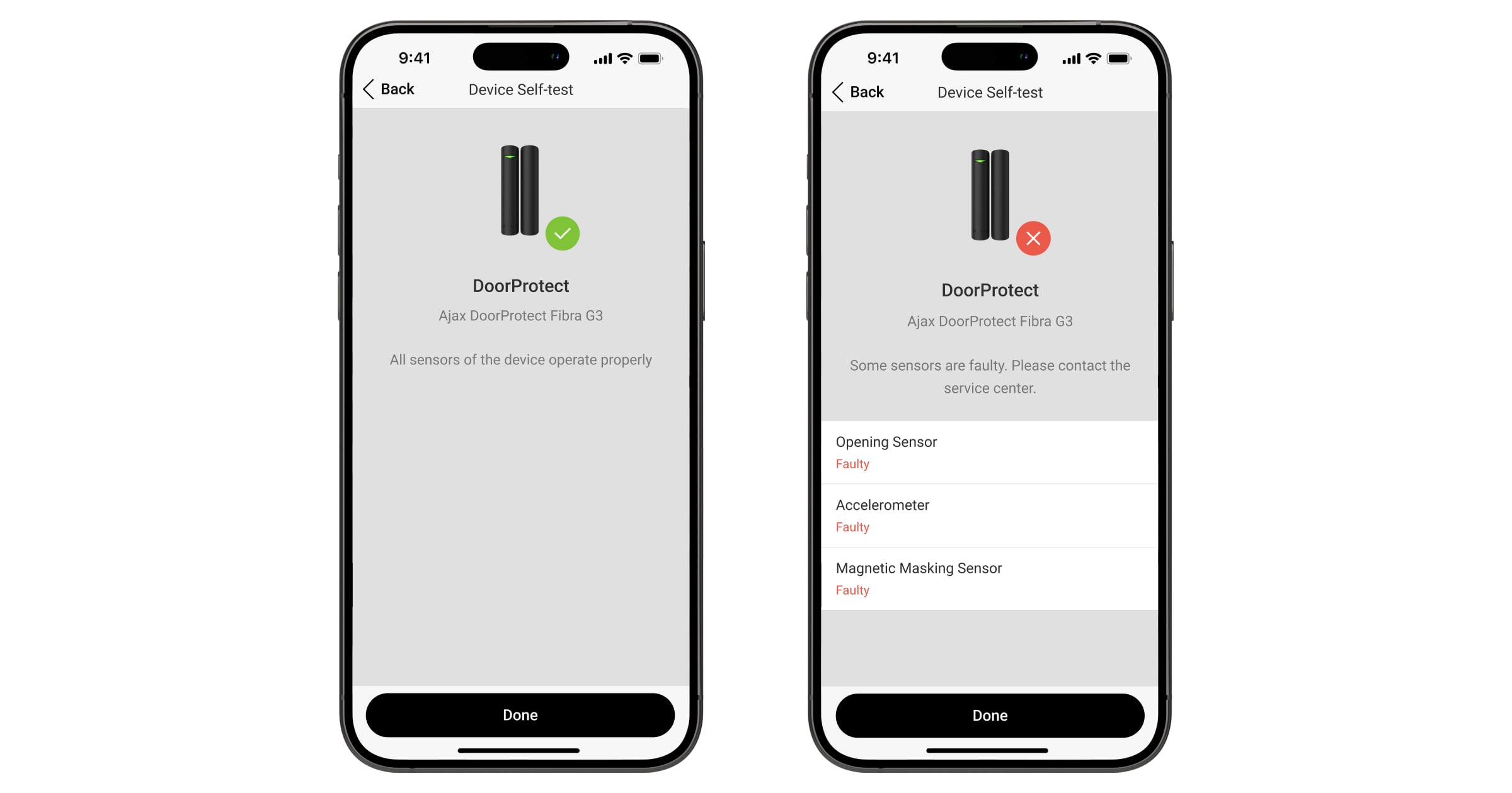 doorprotect g3 fibra