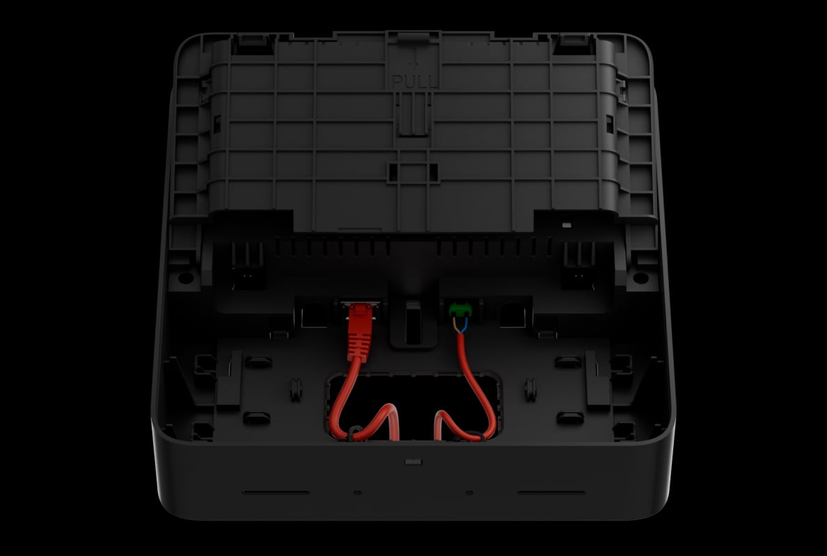 Module de connexion Ethernet