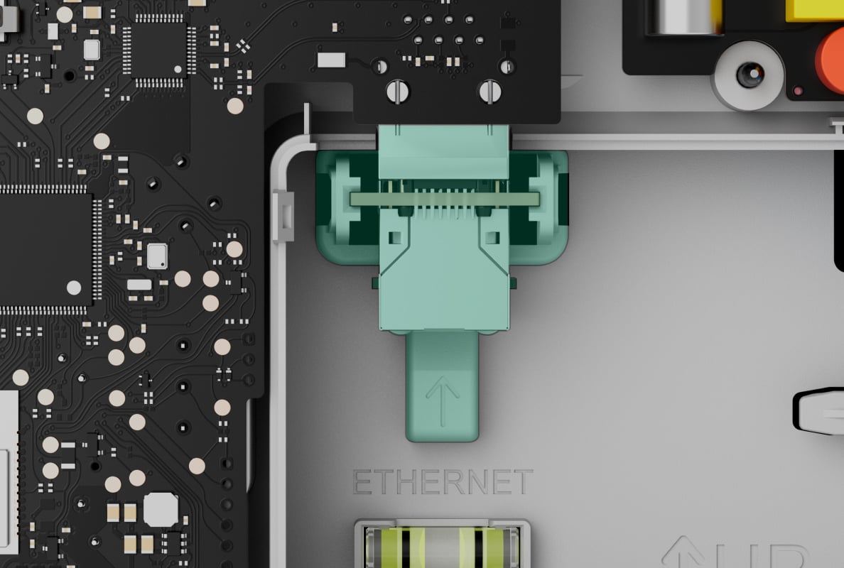 ethernet