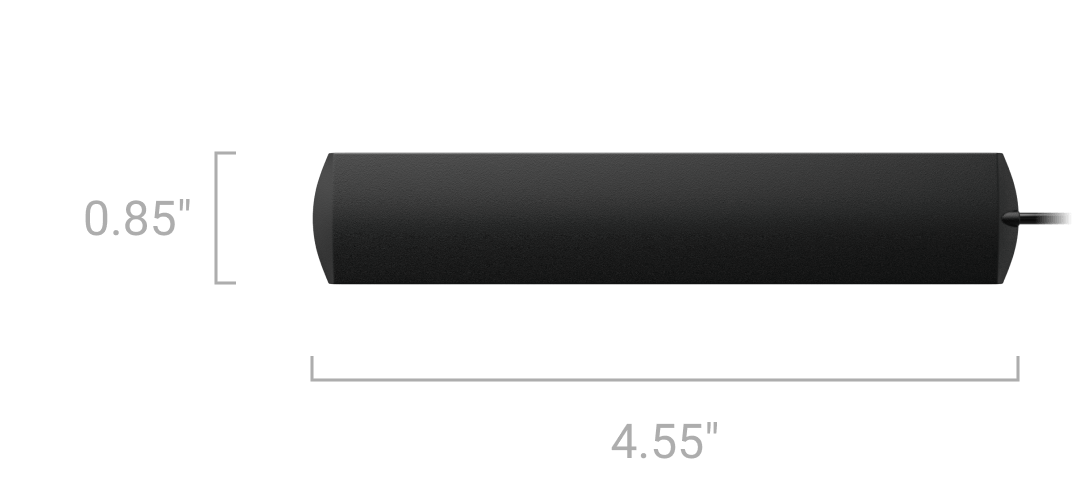 ExternalAntenna | Especificaciones