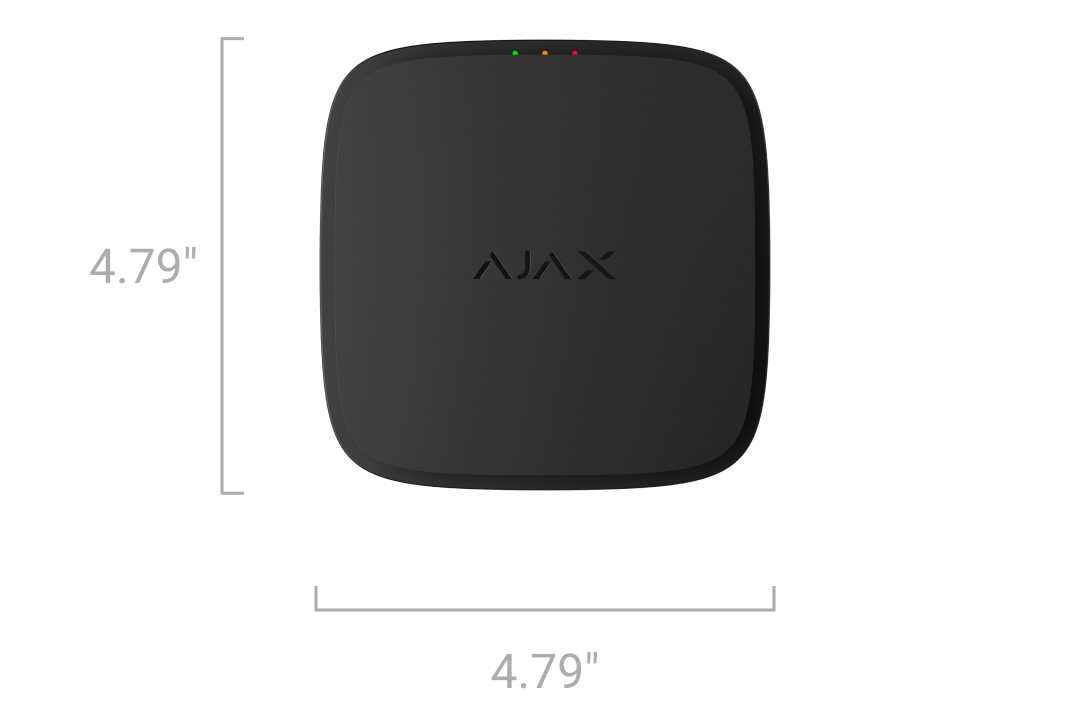 Enclosure