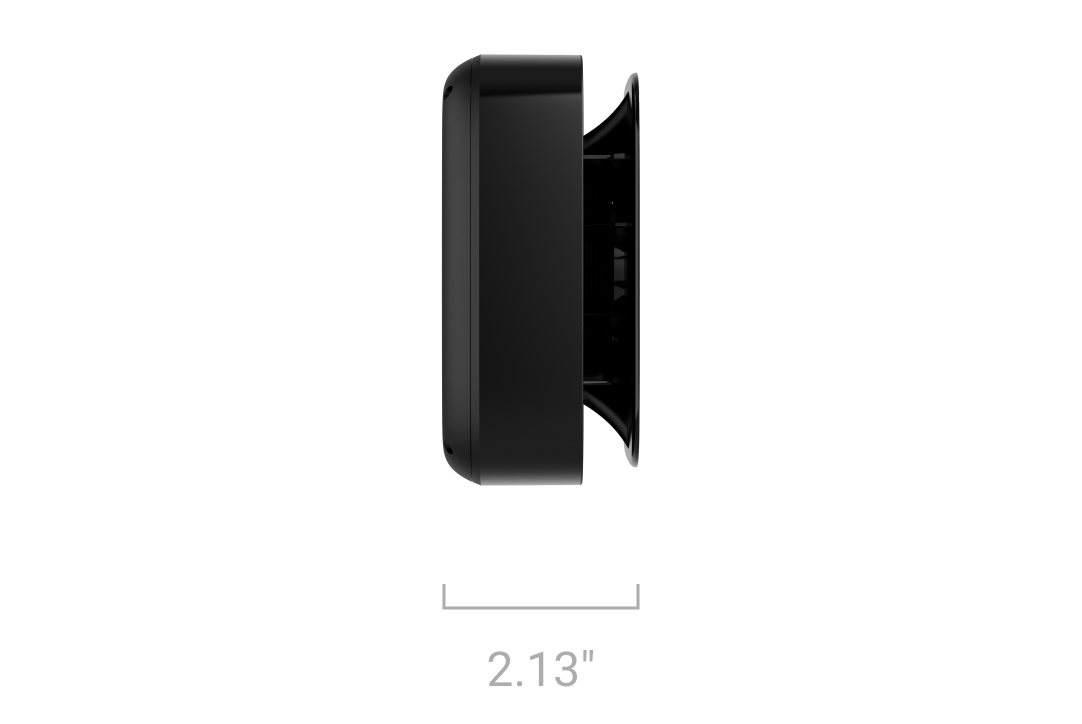 Enclosure