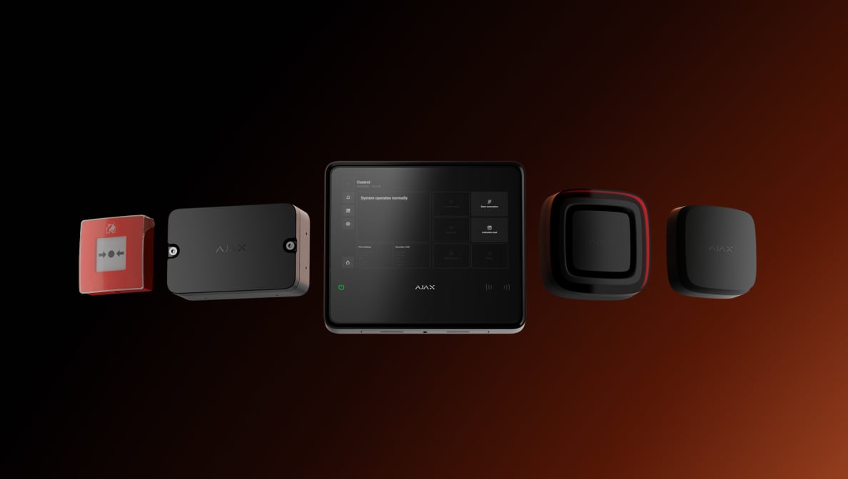 Fire and life safety