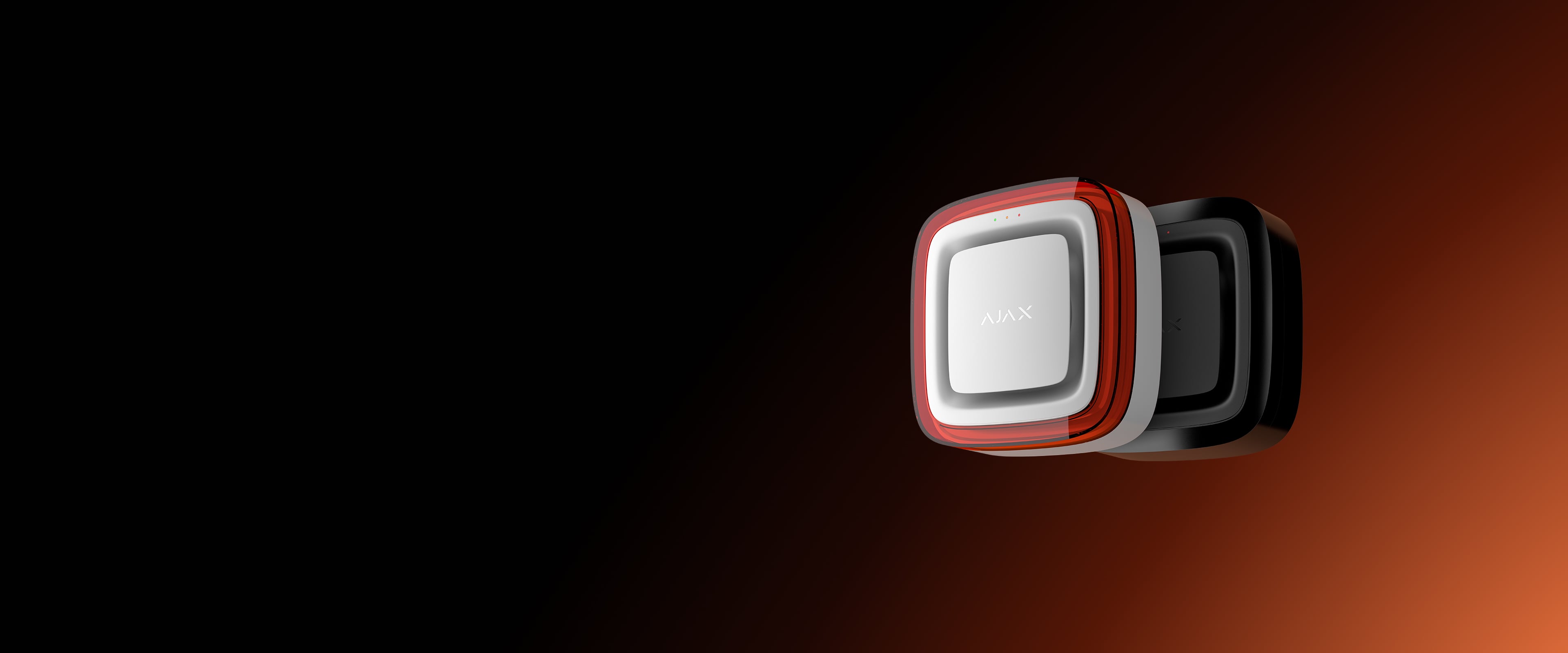 Type4 FireProtect Jeweller sounders and VADs