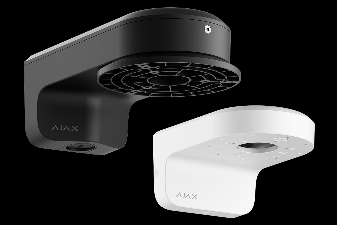 Múltiples tamaños de soporte