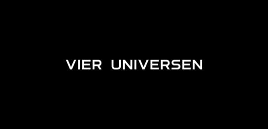 four universe