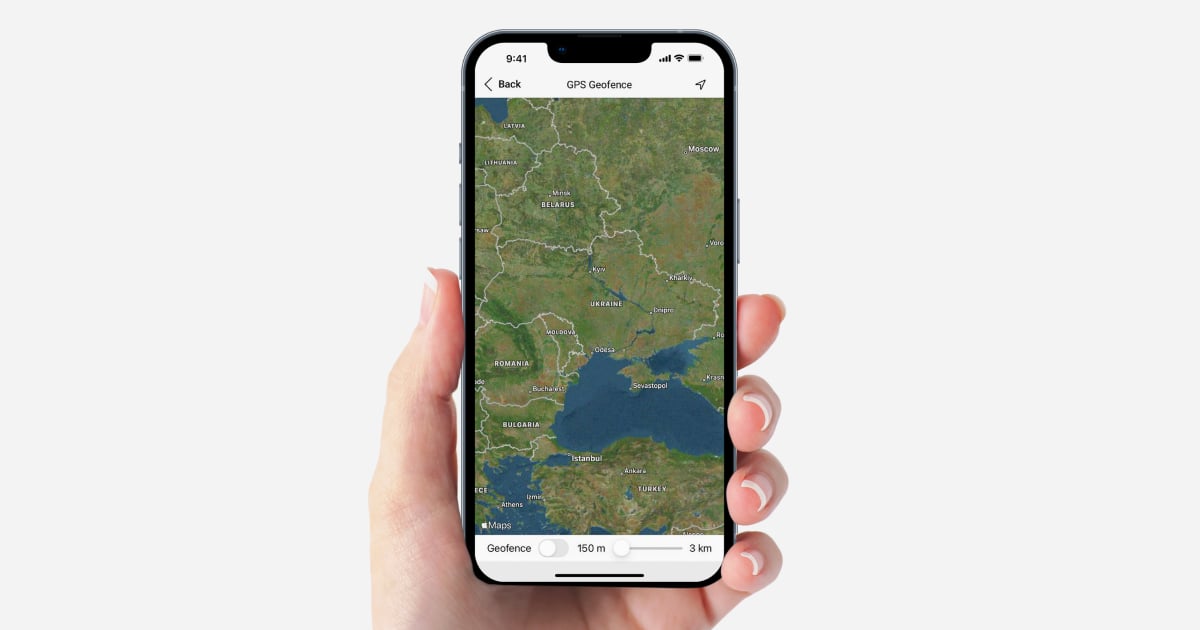 Che cos’è Geofence e come configurare questa funzione