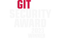 Award Git Security