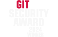 Award Git Security