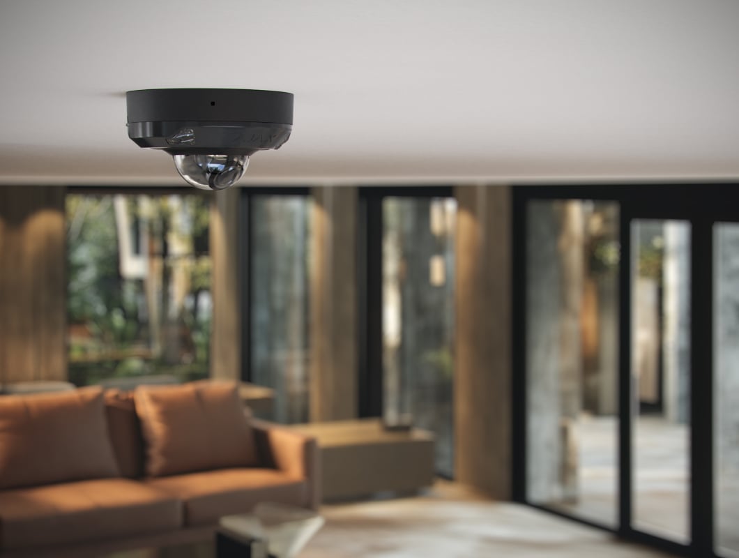 Privacy zones and neighbors
