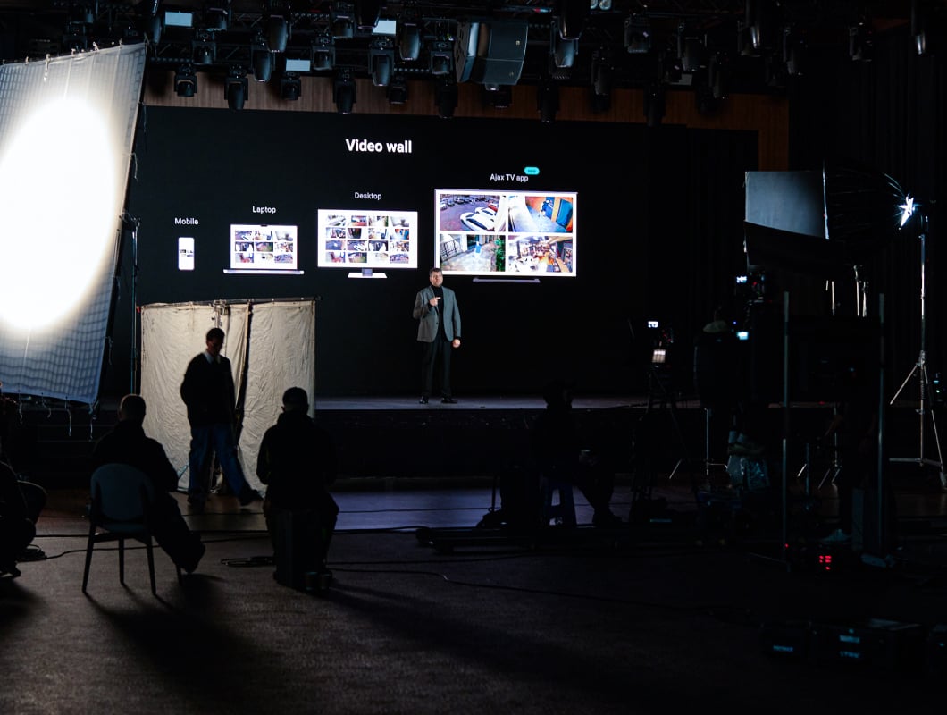 Davos Communications Awards