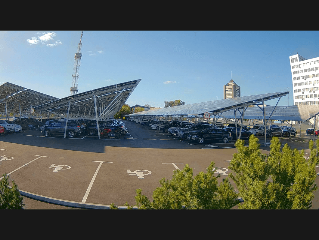 Distanza focale giusta per il vostro ambiente