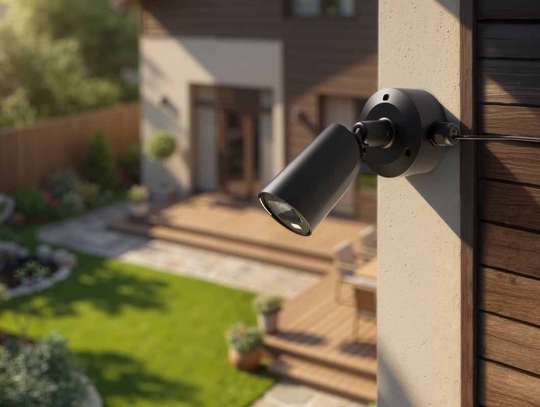 Privacy zones and neighbors