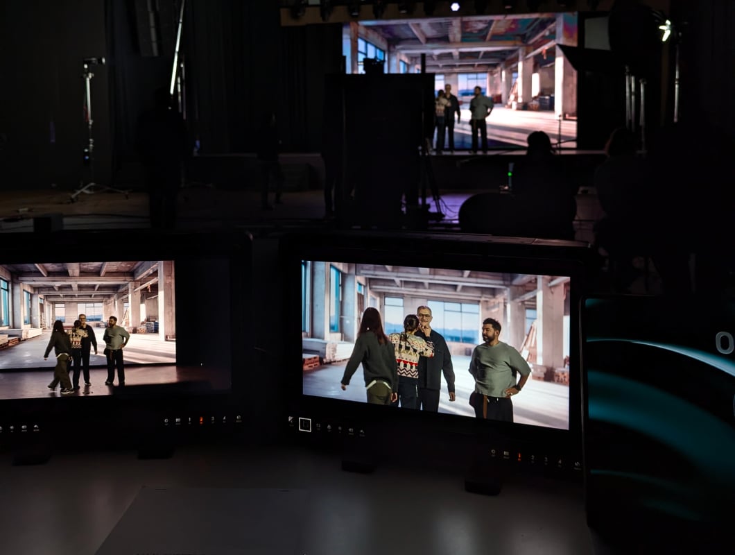 Davos Communications Awards