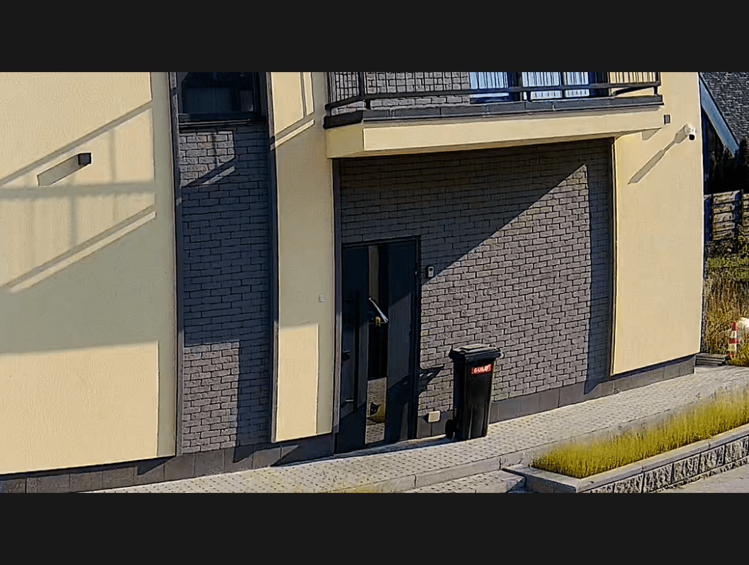 Distanza focale giusta per il vostro ambiente