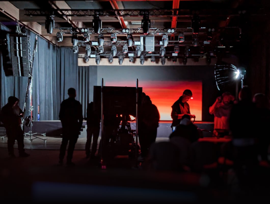 Davos Communications Awards