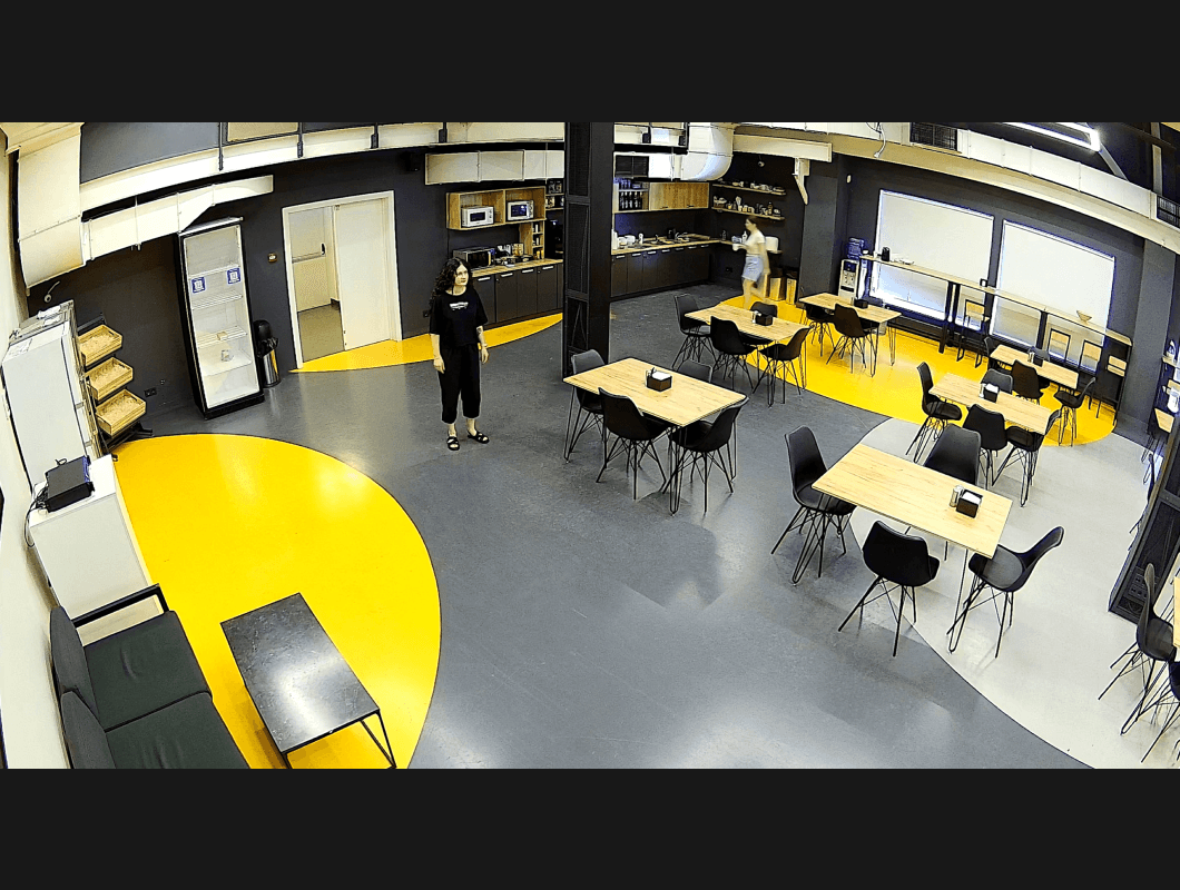 Distanza focale giusta per il vostro ambiente