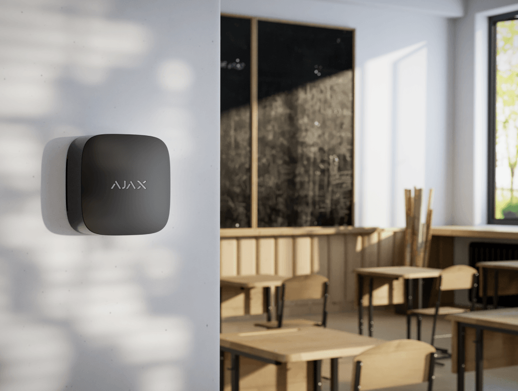 Steps to improve indoor air quality