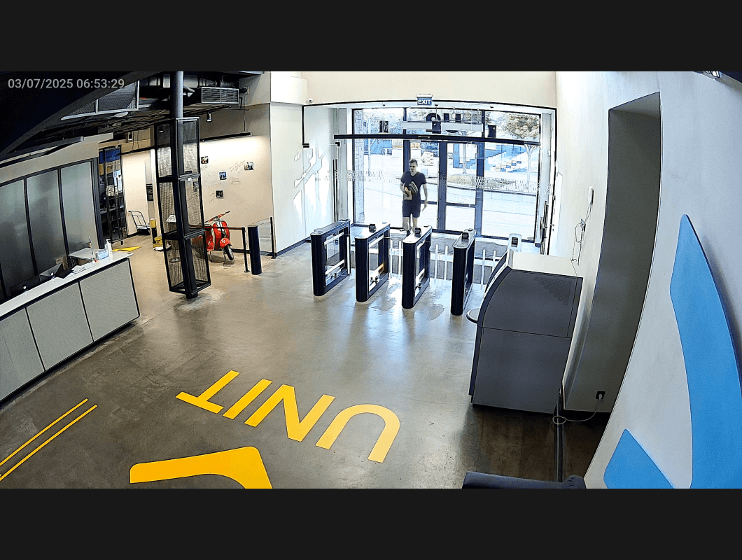 Distanza focale giusta per il vostro ambiente