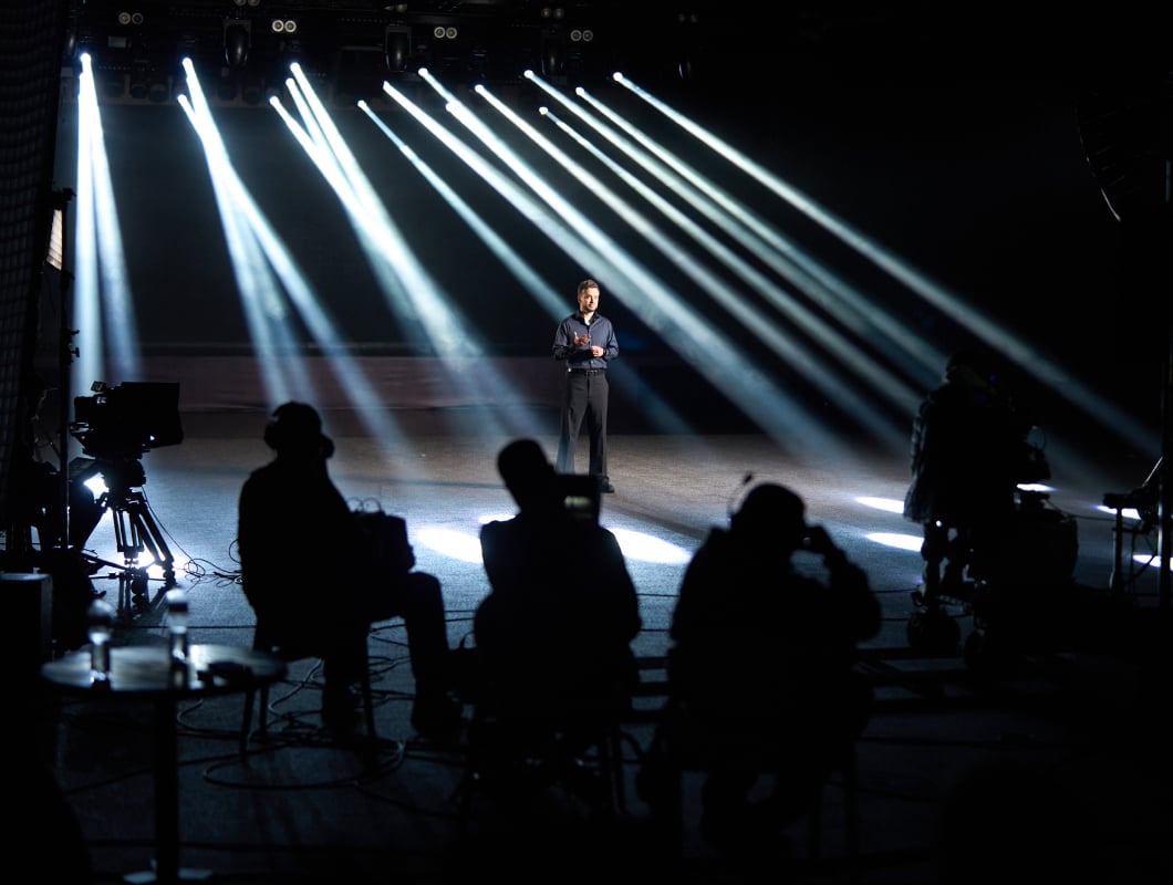 Davos Communications Awards