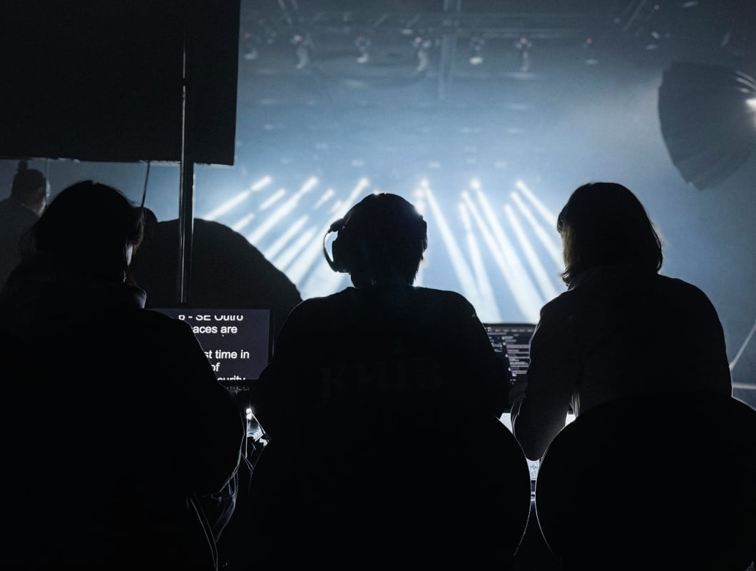 Davos Communications Awards