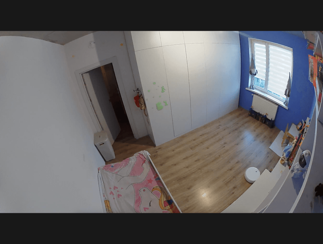 Distanza focale giusta per il vostro ambiente