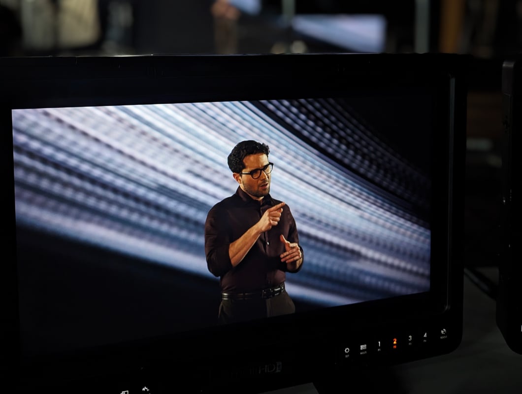 Davos Communications Awards