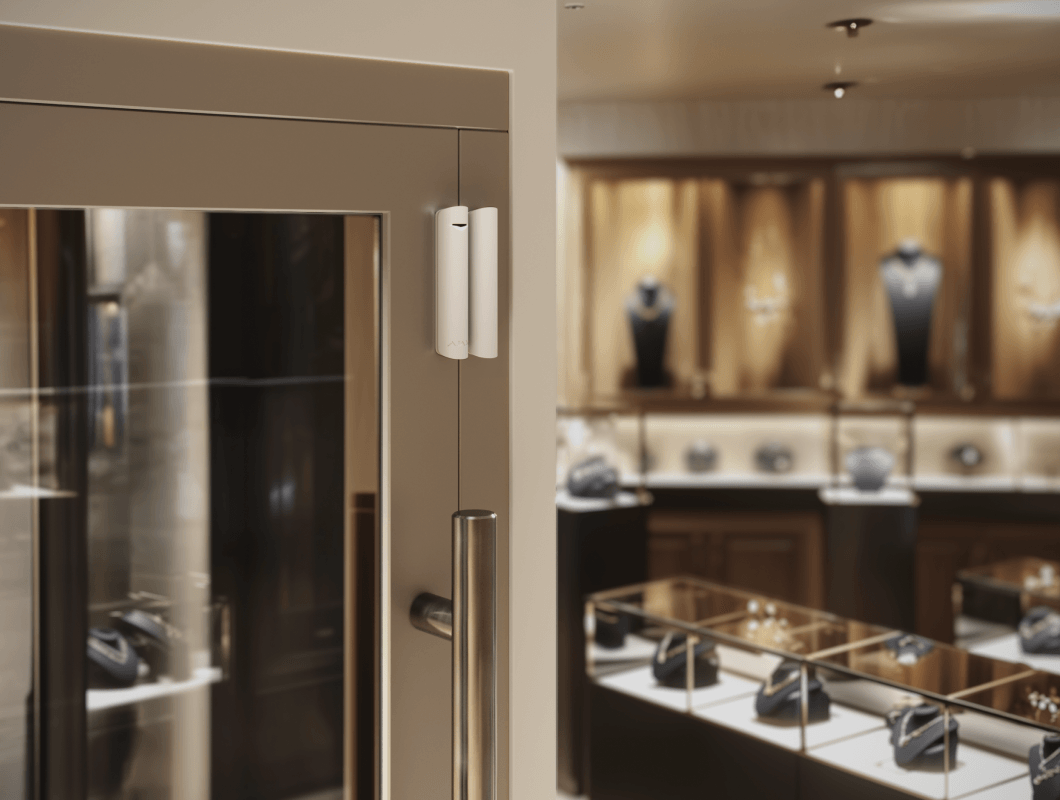 O futuro das instalações de alta segurança