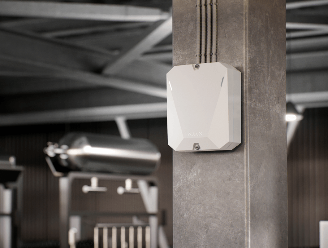 Удвічі більше можливостей — масштабніші проєкти