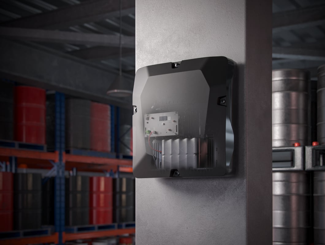 Захист за відсутності інфраструктури