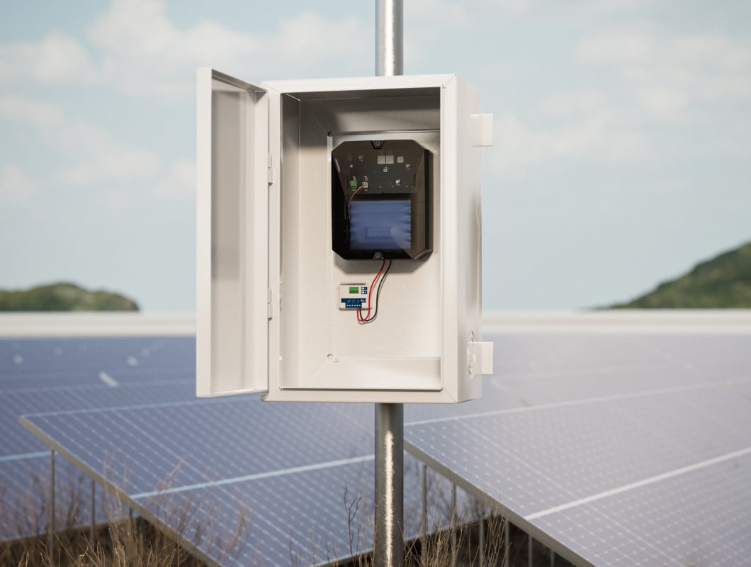 Захист за відсутності інфраструктури