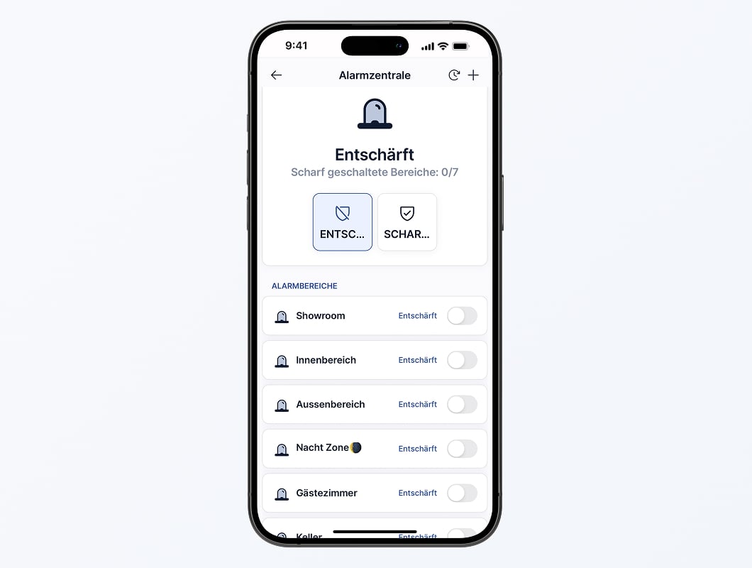 Quick App Pro per l'integrazione delle soluzioni smart home