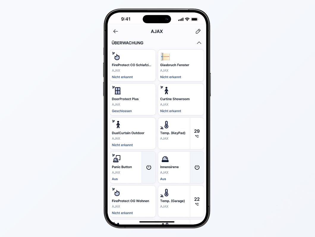 Quick App Pro per l'integrazione delle soluzioni smart home
