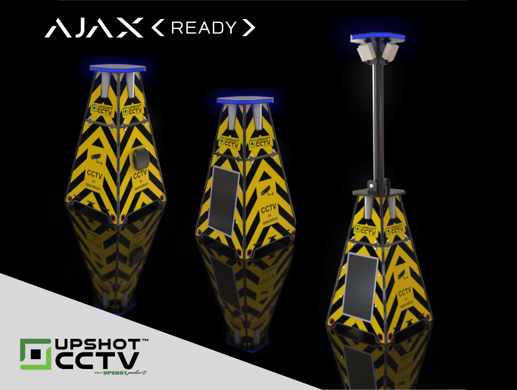 Wieże bezpieczeństwa