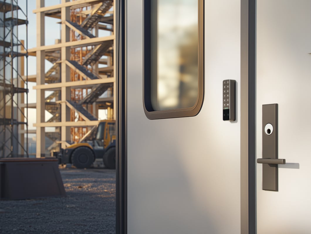 Сигнал, що проходить крізь метал