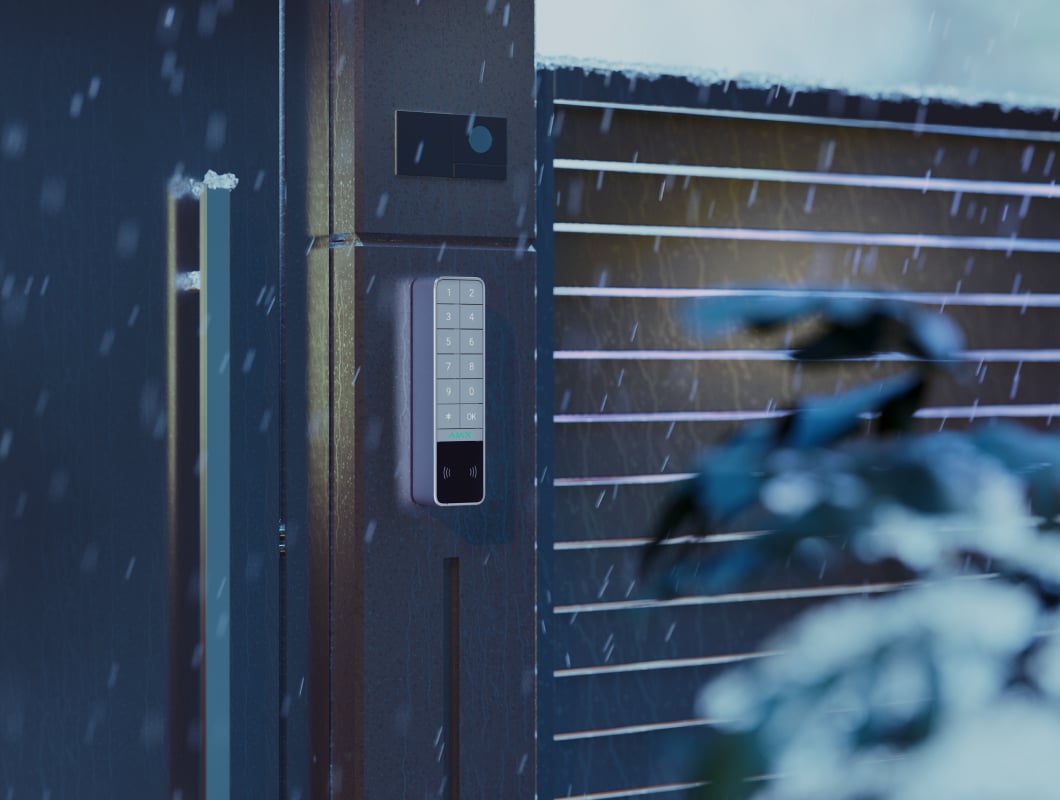 Сигнал, що проходить крізь метал