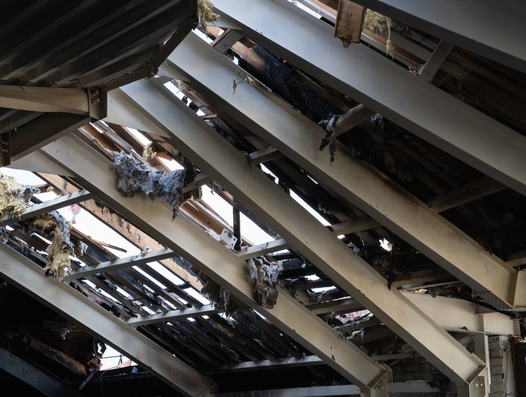 Ajax Systems to support conservation works at  Mystetskyi Arsenal following a Russian strike