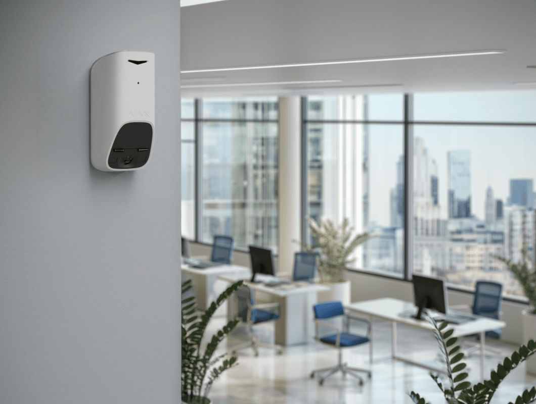 O futuro das instalações de alta segurança