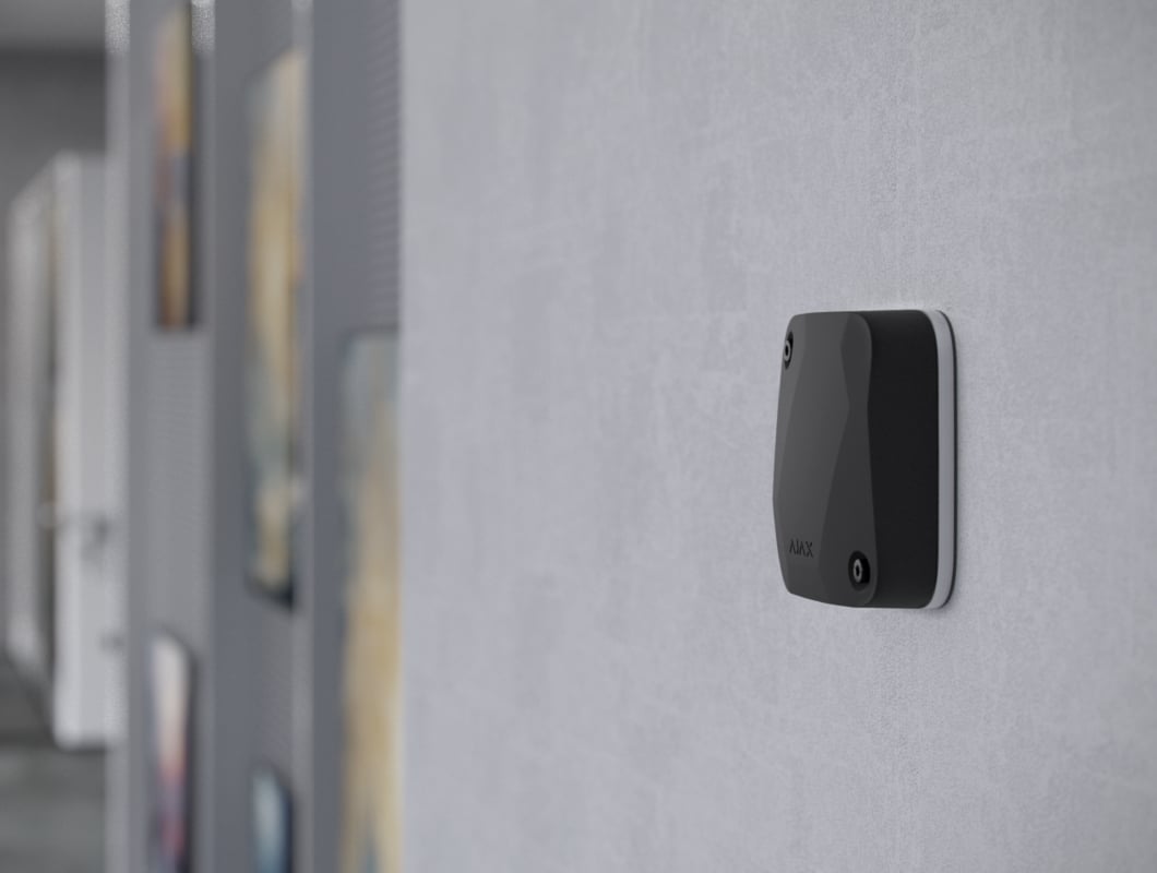 Superior SeismoProtect G3 Fibra