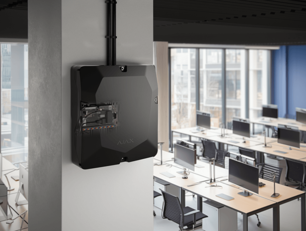 Удвічі більше можливостей — масштабніші проєкти