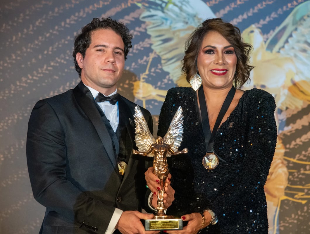 PreSEAS Awards