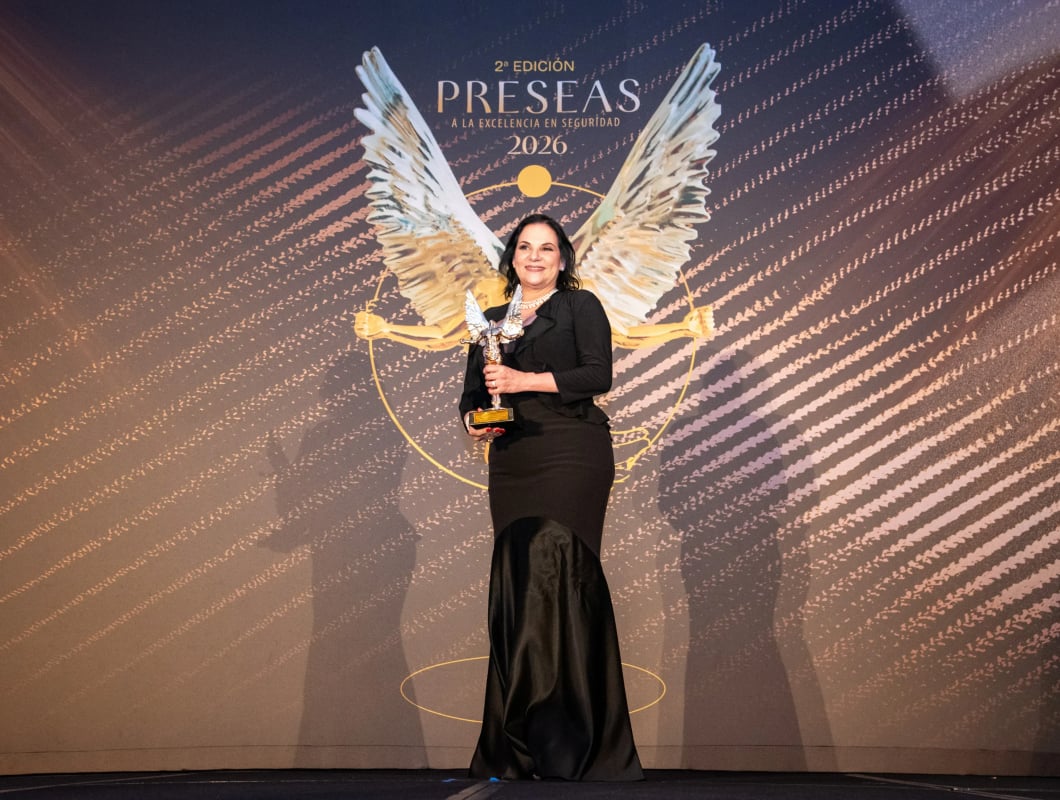 PreSEAS Awards
