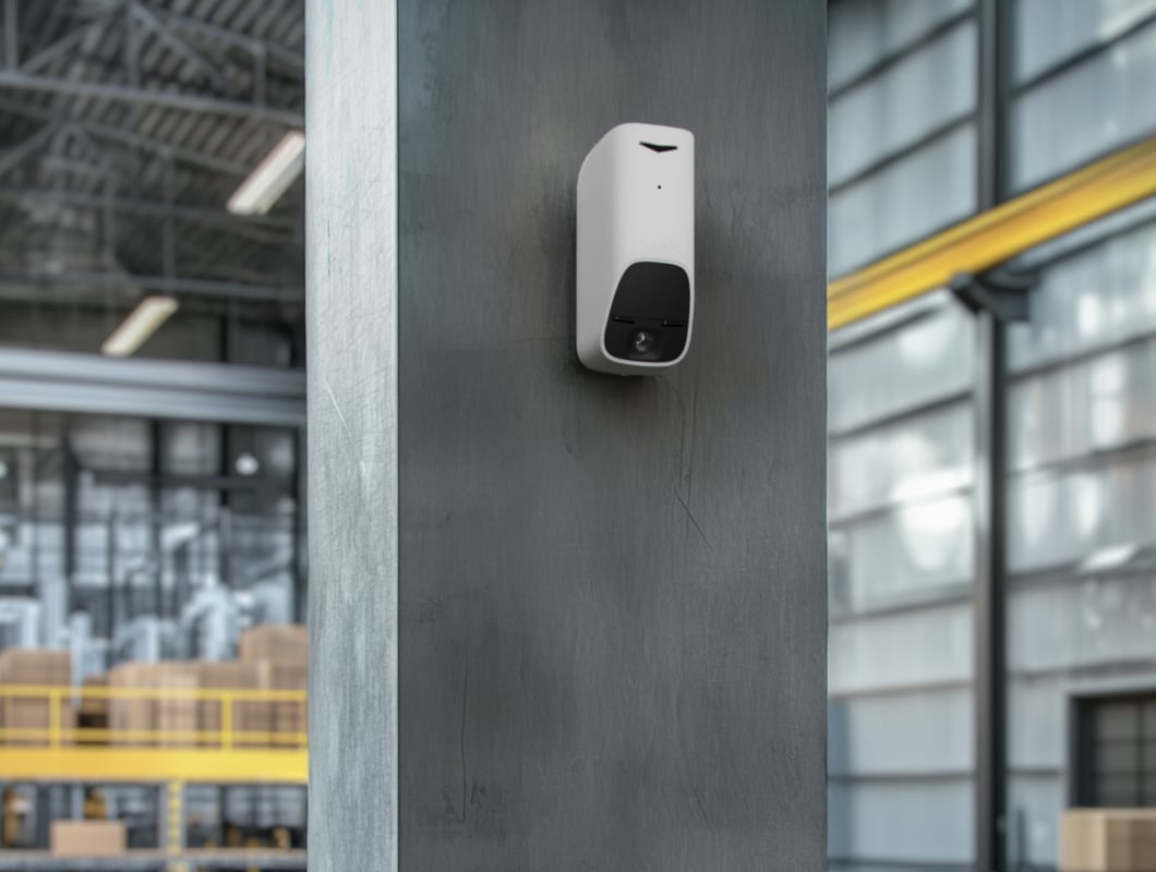 About Superior MotionCam G3 (PhOD) Jeweller