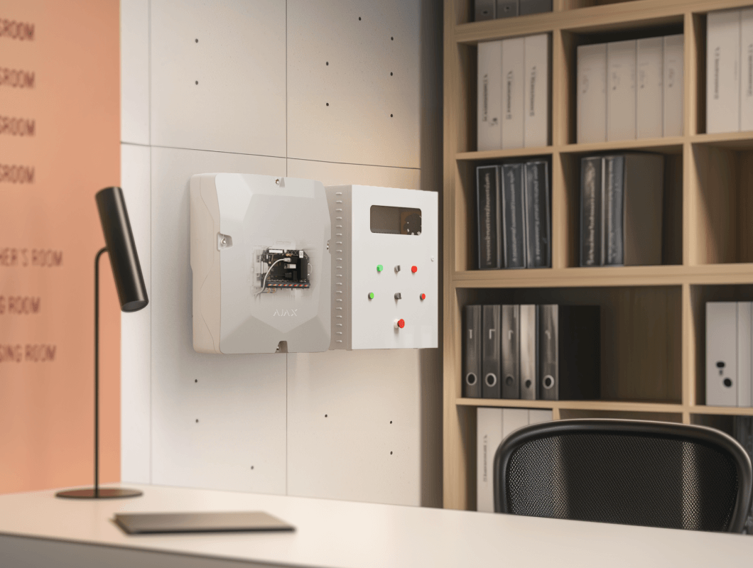 Удвічі більше можливостей — масштабніші проєкти