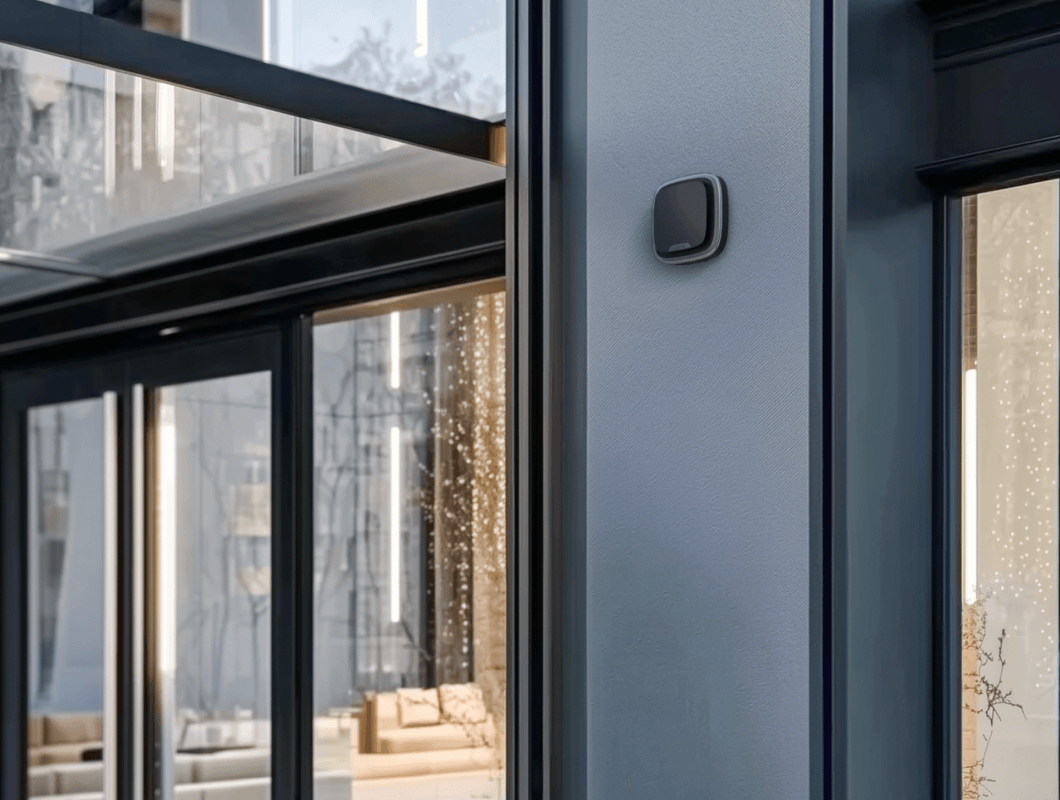 O futuro das instalações de alta segurança