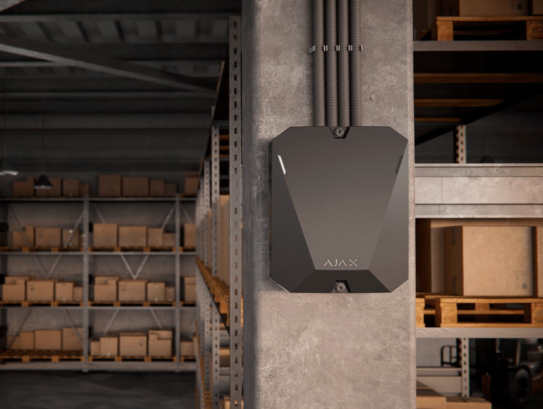 Удвічі більше можливостей — масштабніші проєкти