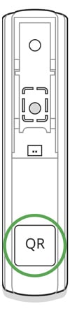 ajax doorprotect plus